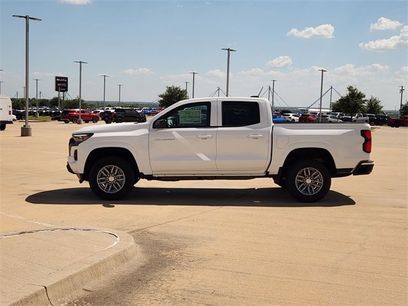 New 2026 Chevrolet Colorado LT w/ LT Convenience Package