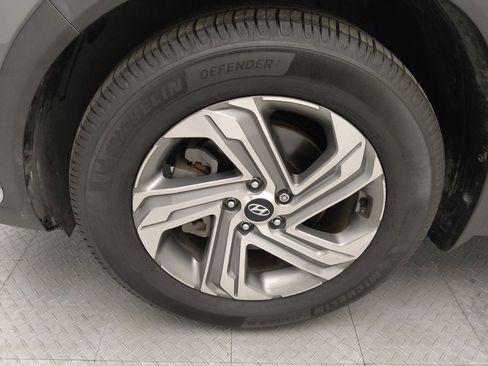 Used 2022 Hyundai Santa Fe SEL w/ Convenience + Premium Package FWD image 31