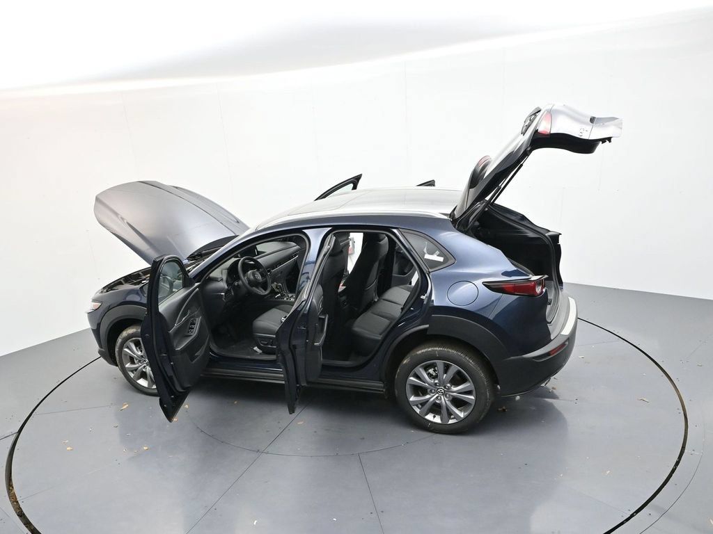 Used 2026 MAZDA CX-30 AWD 2.5 S image 29
