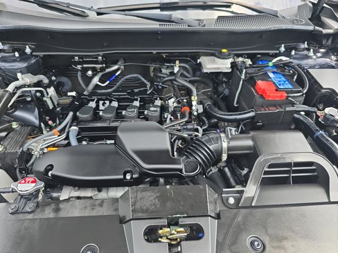Used 2024 Honda CR-V EX image 29