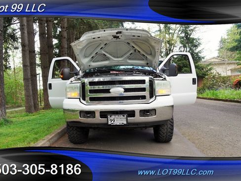 Used 2006 Ford F350 XLT AWD/4WD image 26