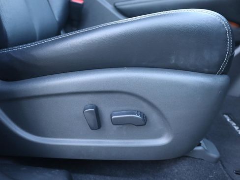 Certified 2024 Nissan Murano SL image 5