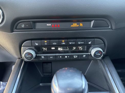 Used 2022 MAZDA CX-5 AWD 2.5 Turbo image 37