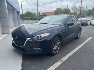 Used 2018 MAZDA MAZDA3 Touring video 1