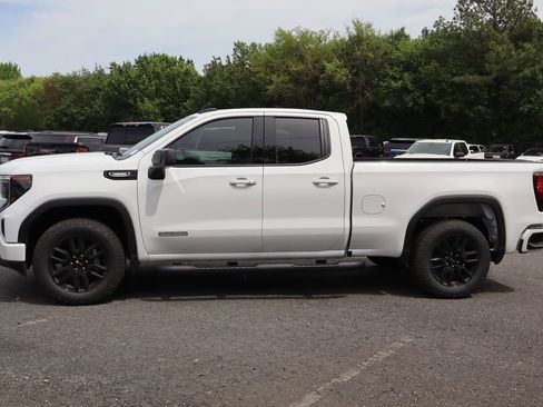 New 2026 GMC Sierra 1500 Elevation w/ Elevation Select Package RWD image 5