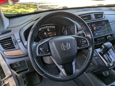 Used 2017 Honda CR-V EX-L image 33