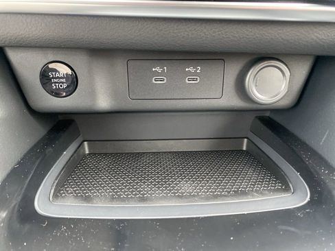 New 2026 Nissan Rogue Dark Armor image 25