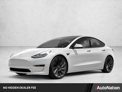 Used 2021 Tesla Model 3 Performance