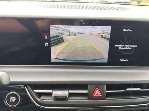 Used 2024 Kia Seltos S FWD image 19