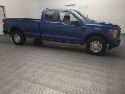Used 2023 Ford F150 XL w/ Trailer Tow Package AWD/4WD image 11