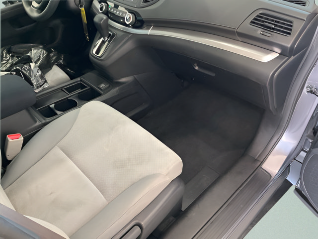 Used 2016 Honda CR-V SE image 23