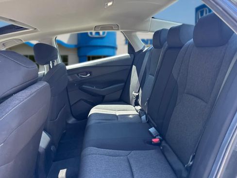 Used 2024 Honda Accord EX image 29