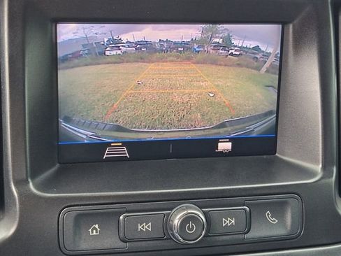 Used 2020 Chevrolet Colorado W/T w/ Custom Special Edition RWD image 22