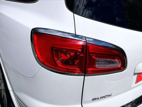 Used 2017 Buick Enclave Convenience w/ Trailering Package image 20