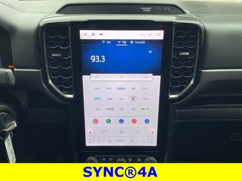 Certified 2024 Ford Ranger XLT w/ FX4 Off-Road Package image 21