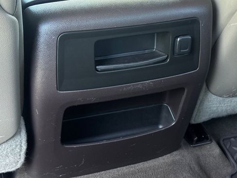 Used 2015 Chevrolet Silverado 2500 LTZ w/ Duramax Plus Package image 14