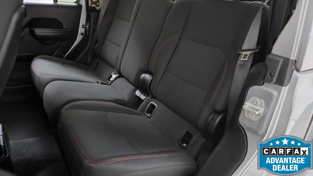 Used 2020 Jeep Gladiator Rubicon AWD/4WD image 27