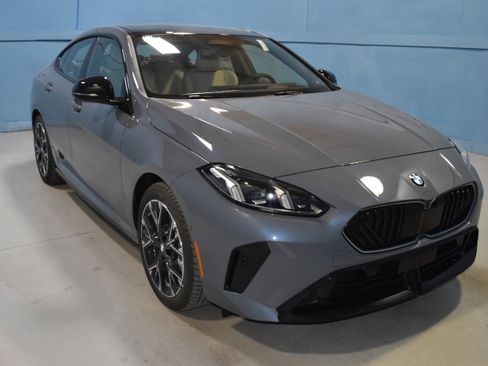 New 2026 BMW 228i xDrive w/ Technology Package image 1