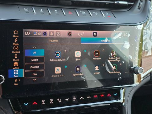 New 2026 Jeep Grand Cherokee L Summit AWD/4WD image 33