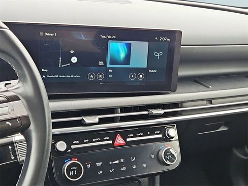 Certified 2025 Hyundai Tucson SEL image 17