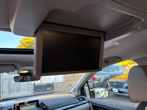 Used 2022 Honda Odyssey Elite image 25