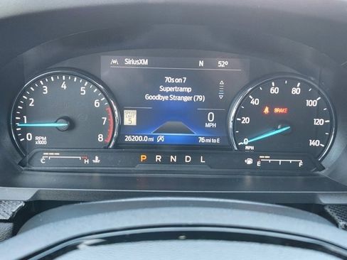 Used 2023 Ford Explorer ST-Line w/ Class IV Trailer Tow Package image 13