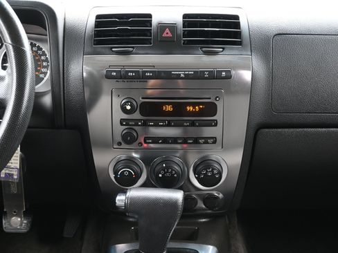 Used 2007 HUMMER H3 AWD/4WD image 17