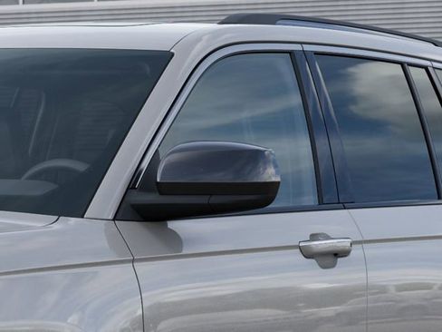 New 2026 Jeep Grand Cherokee Limited AWD/4WD image 12