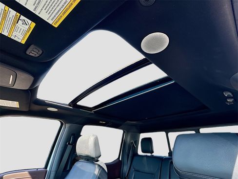 Used 2023 Ford F150 Lariat w/ Equipment Group 502A High image 23