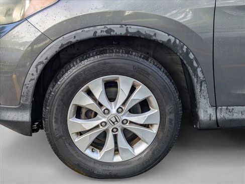 Used 2014 Honda CR-V EX image 14