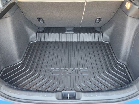 New 2026 Honda Civic Sport Touring image 10