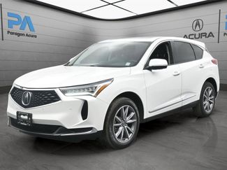 Certified 2023 Acura RDX AWD w/ Technology Package video 1