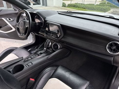 Used 2018 Chevrolet Camaro LT w/ RS Package RWD image 32
