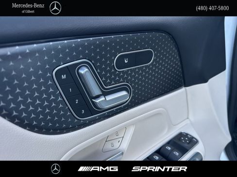 Certified 2026 Mercedes-Benz GLB 250 image 12