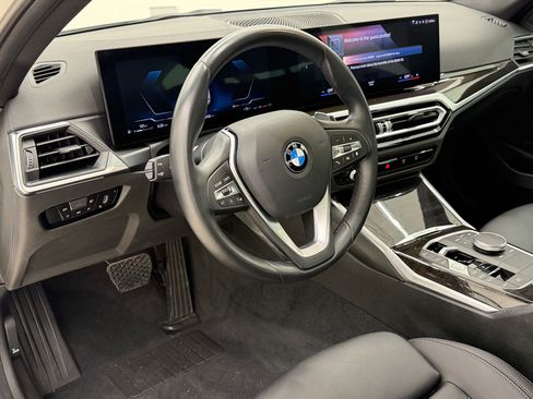 Certified 2024 BMW 330i Sedan w/ Convenience Package RWD image 4