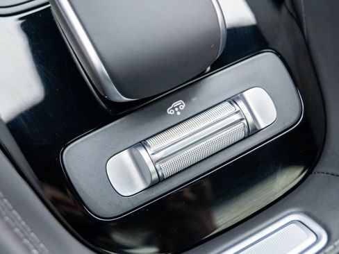 New 2025 Mercedes-Benz GLE 53 AMG 4MATIC Coupe image 14