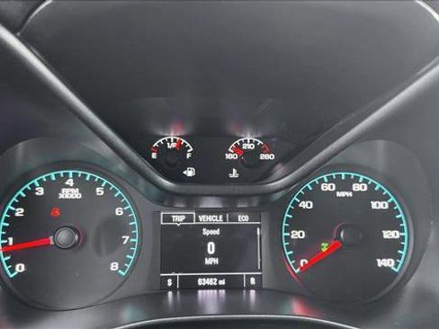 Used 2022 GMC Canyon Elevation w/ Elevation Premium Package AWD/4WD image 12