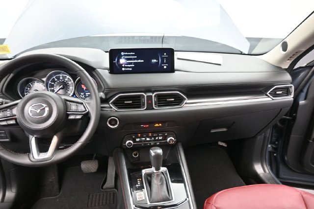 Certified 2024 MAZDA CX-5 Carbon Edition AWD/4WD image 26