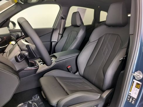 Certified 2026 BMW X3 xDrive30i AWD/4WD image 9