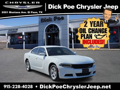 Used 2022 Dodge Charger SXT