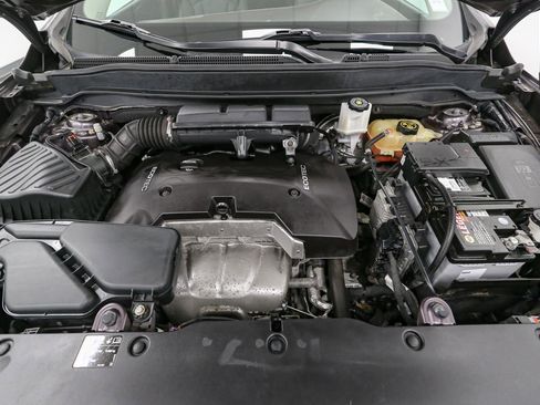 Used 2018 Buick Envision Essence image 14