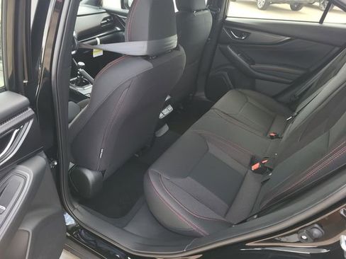 New 2025 Subaru WRX Premium image 20