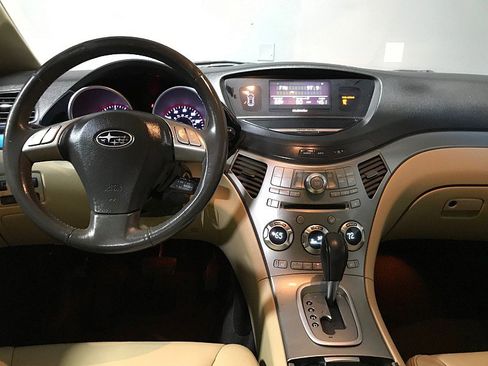 Used 2014 Subaru Tribeca Limited image 21