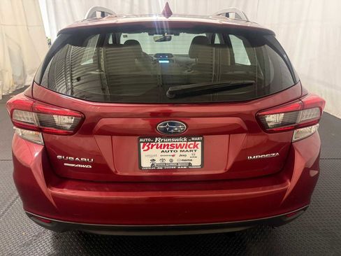 Certified 2023 Subaru Impreza Premium image 16