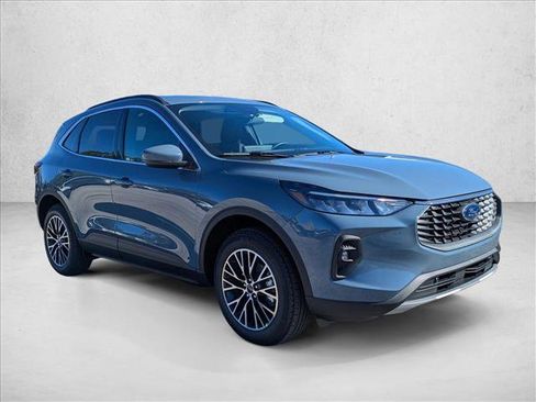 New 2026 Ford Escape SE image 7