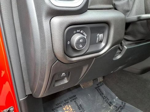 Used 2022 RAM 1500 Big Horn w/ Trailer Tow Group image 12