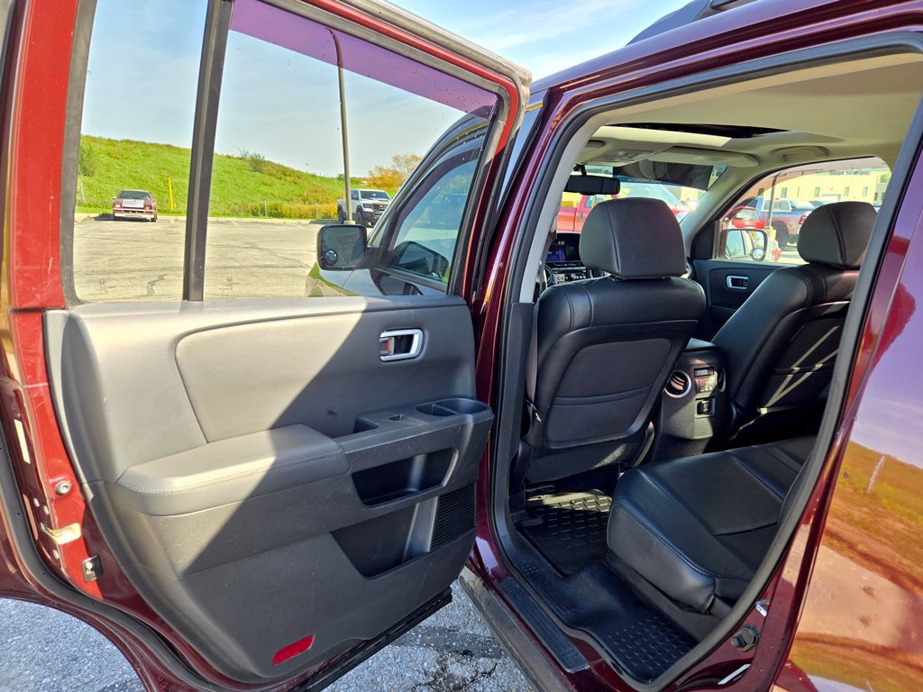 Used 2014 Honda Pilot EX-L image 23