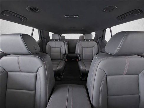 Used 2023 Chevrolet Traverse RS AWD/4WD image 26