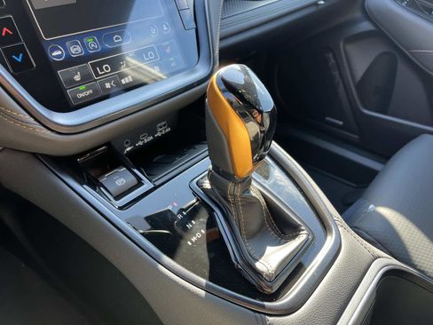 New 2025 Subaru Outback Wilderness image 14