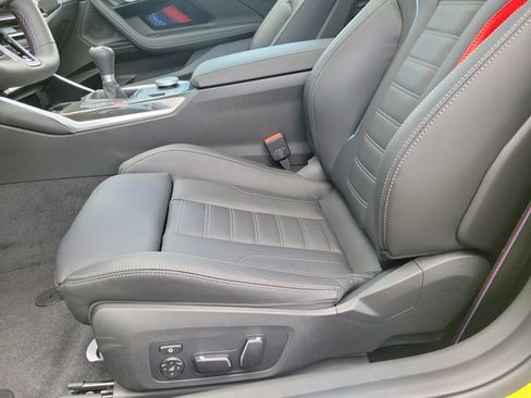 Used 2026 BMW M2 w/ Lighting Package RWD image 13